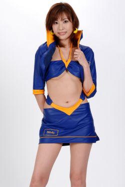 娘道大结局